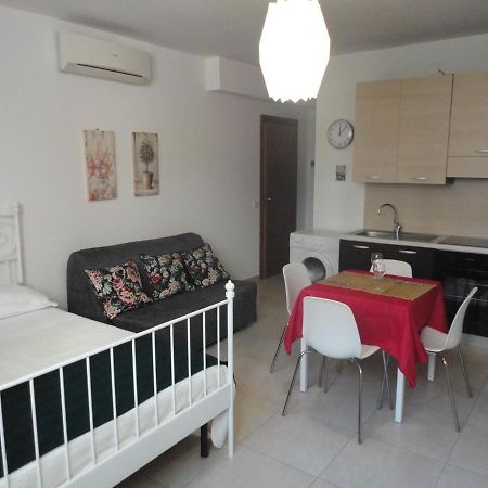 Rosalba Residence Μπάρι Εξωτερικό φωτογραφία