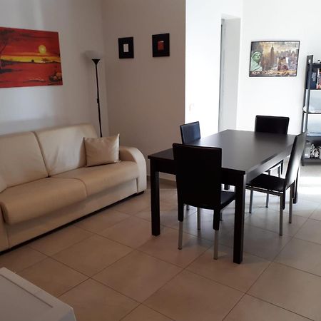 Rosalba Residence Μπάρι Εξωτερικό φωτογραφία