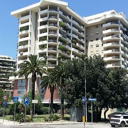 Rosalba Residence Μπάρι Εξωτερικό φωτογραφία