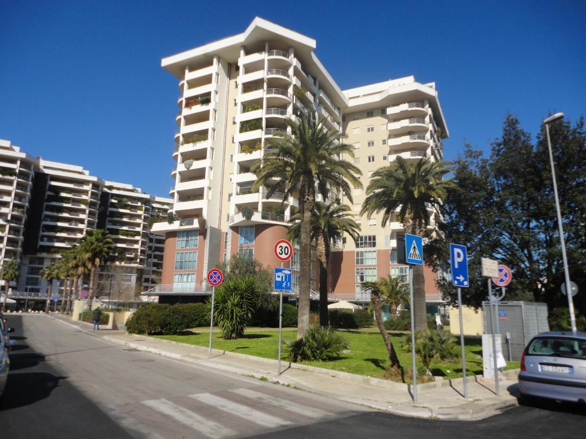 Rosalba Residence Μπάρι Εξωτερικό φωτογραφία