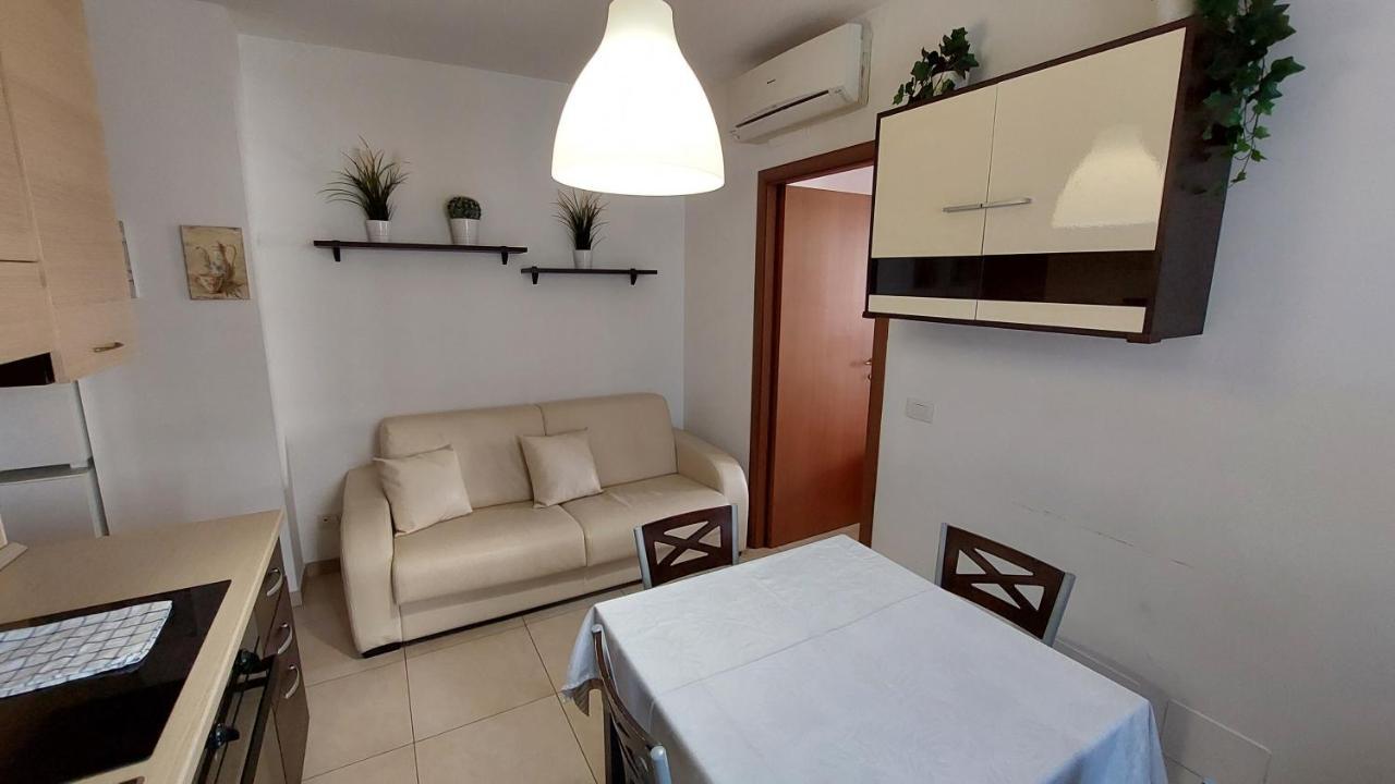 Rosalba Residence Μπάρι Εξωτερικό φωτογραφία