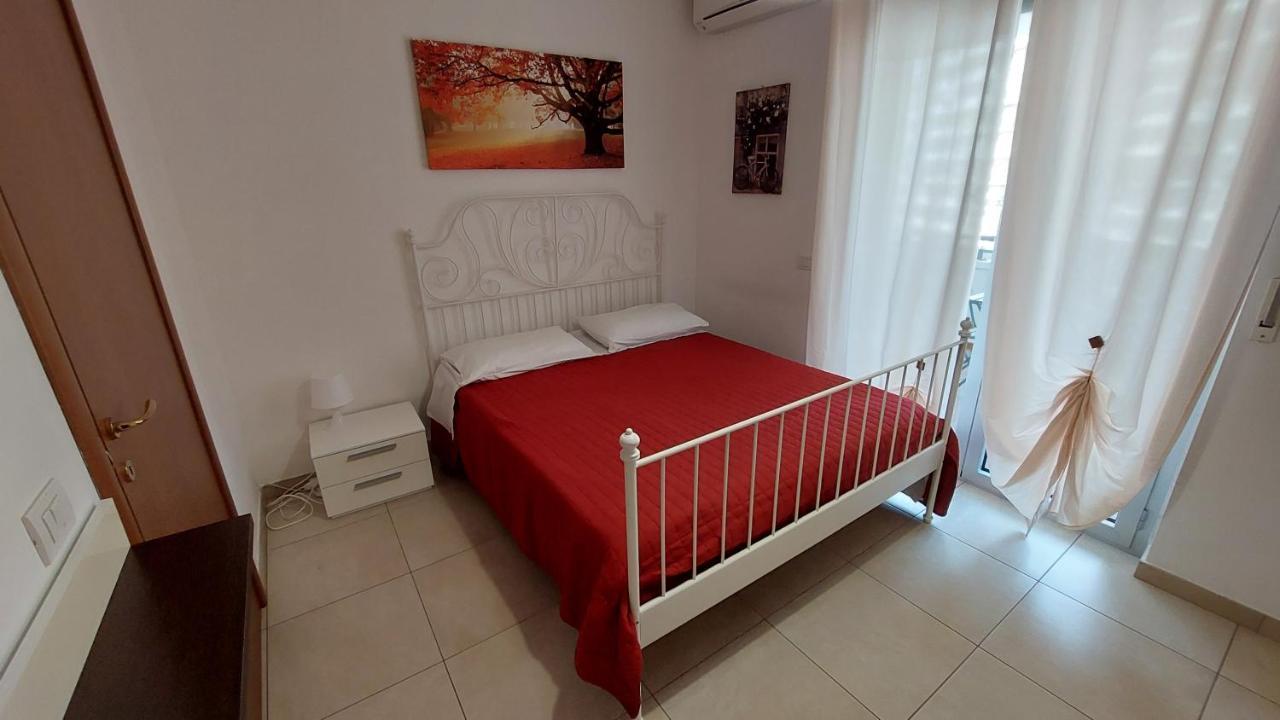Rosalba Residence Μπάρι Εξωτερικό φωτογραφία