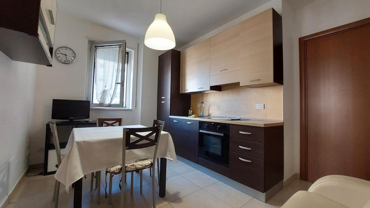 Rosalba Residence Μπάρι Εξωτερικό φωτογραφία