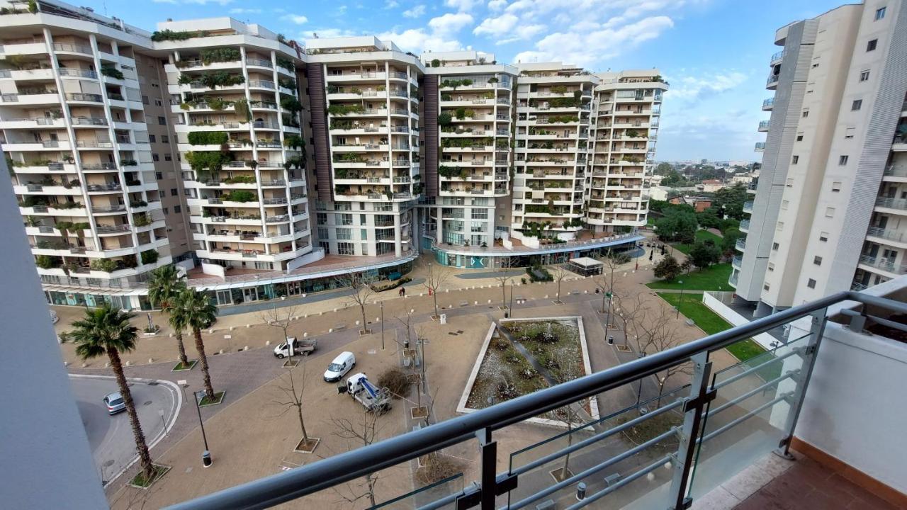 Rosalba Residence Μπάρι Εξωτερικό φωτογραφία