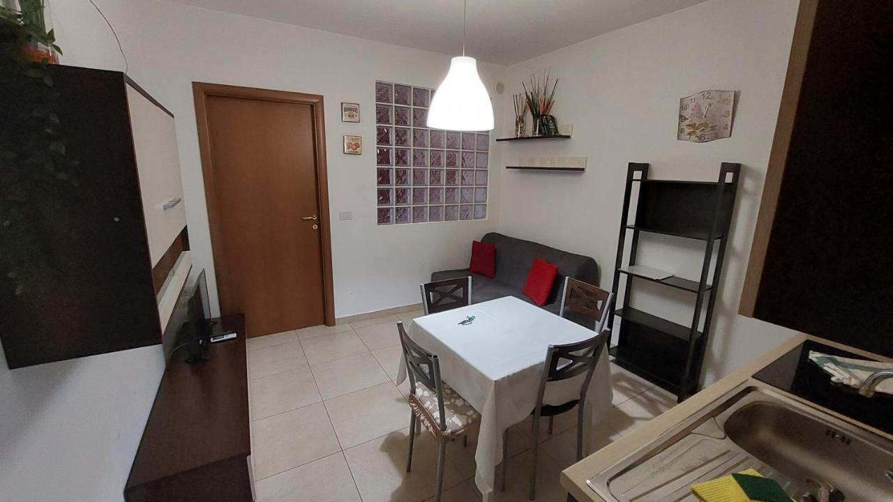 Rosalba Residence Μπάρι Εξωτερικό φωτογραφία
