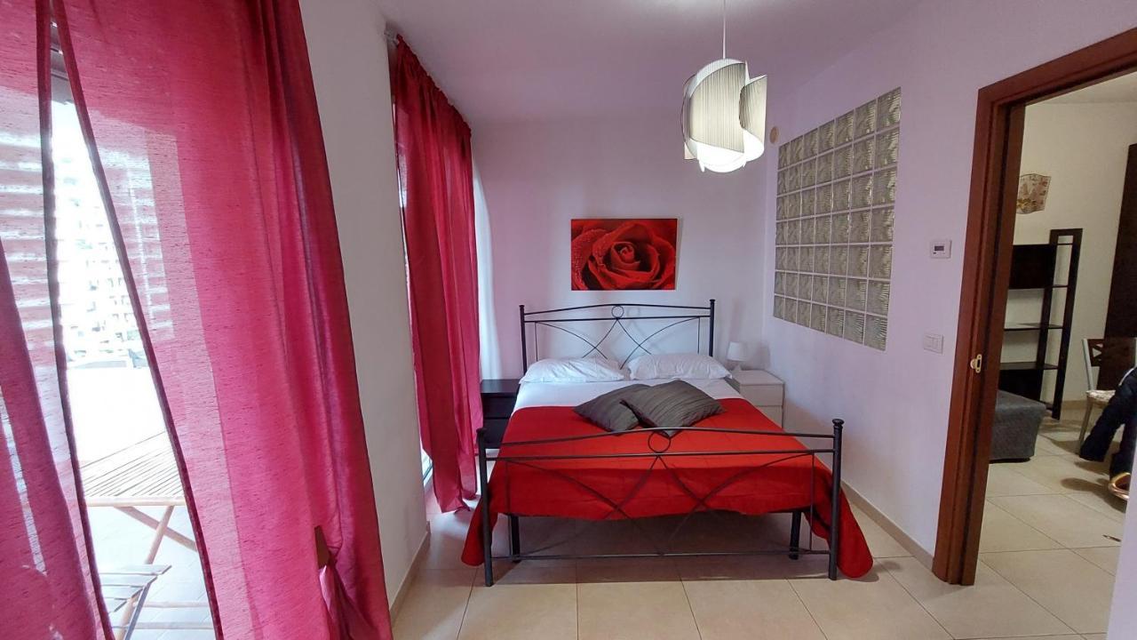 Rosalba Residence Μπάρι Εξωτερικό φωτογραφία