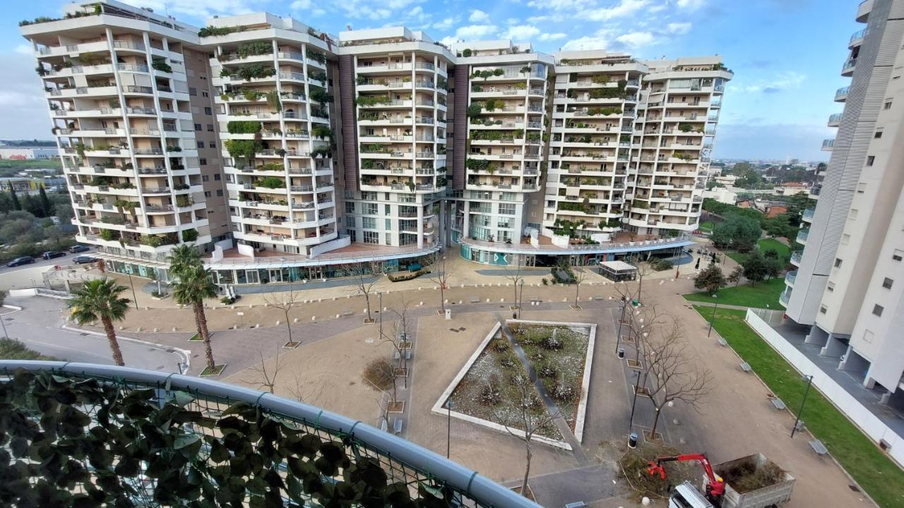 Rosalba Residence Μπάρι Εξωτερικό φωτογραφία