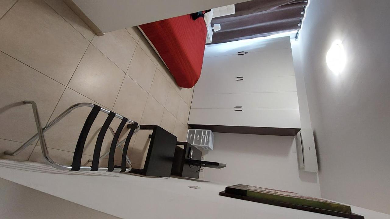 Rosalba Residence Μπάρι Εξωτερικό φωτογραφία