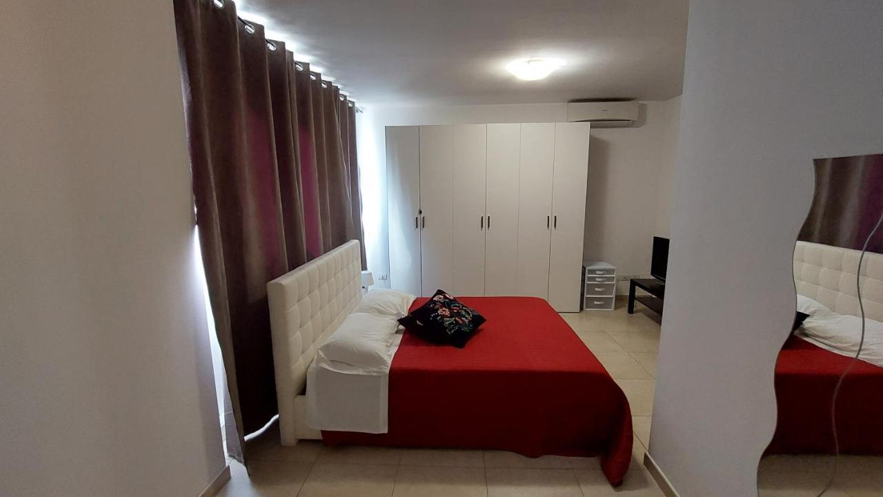 Rosalba Residence Μπάρι Εξωτερικό φωτογραφία