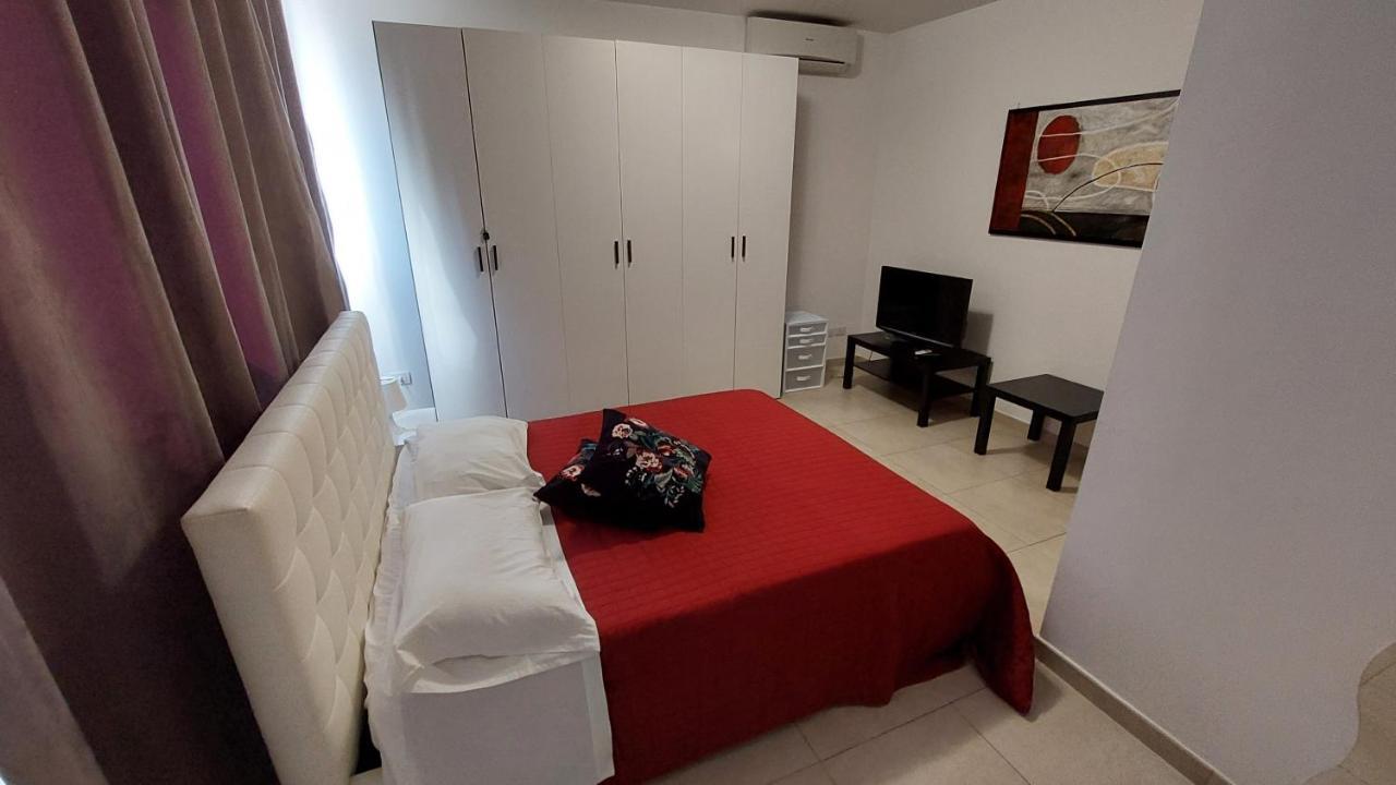 Rosalba Residence Μπάρι Εξωτερικό φωτογραφία