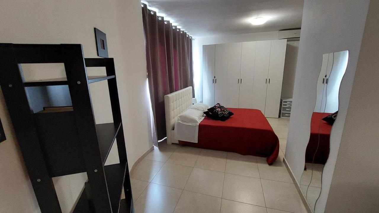Rosalba Residence Μπάρι Εξωτερικό φωτογραφία