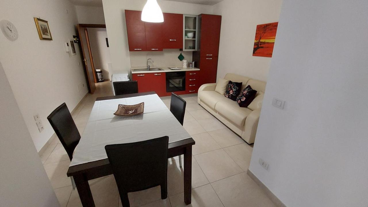 Rosalba Residence Μπάρι Εξωτερικό φωτογραφία
