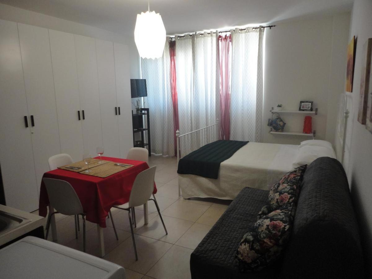 Rosalba Residence Μπάρι Εξωτερικό φωτογραφία