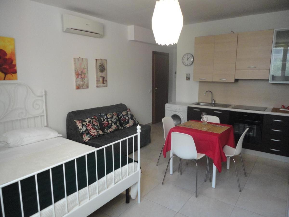 Rosalba Residence Μπάρι Εξωτερικό φωτογραφία