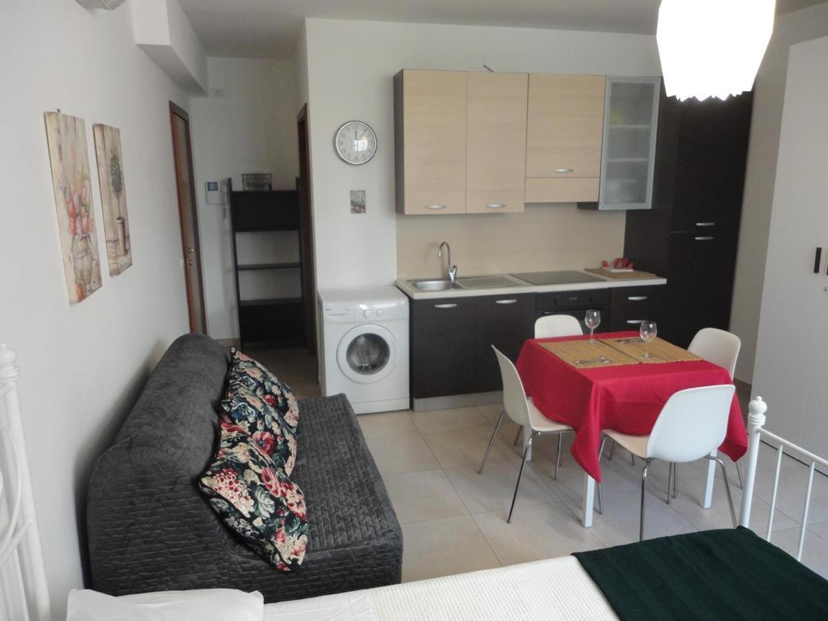 Rosalba Residence Μπάρι Εξωτερικό φωτογραφία