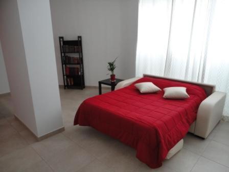 Rosalba Residence Μπάρι Εξωτερικό φωτογραφία