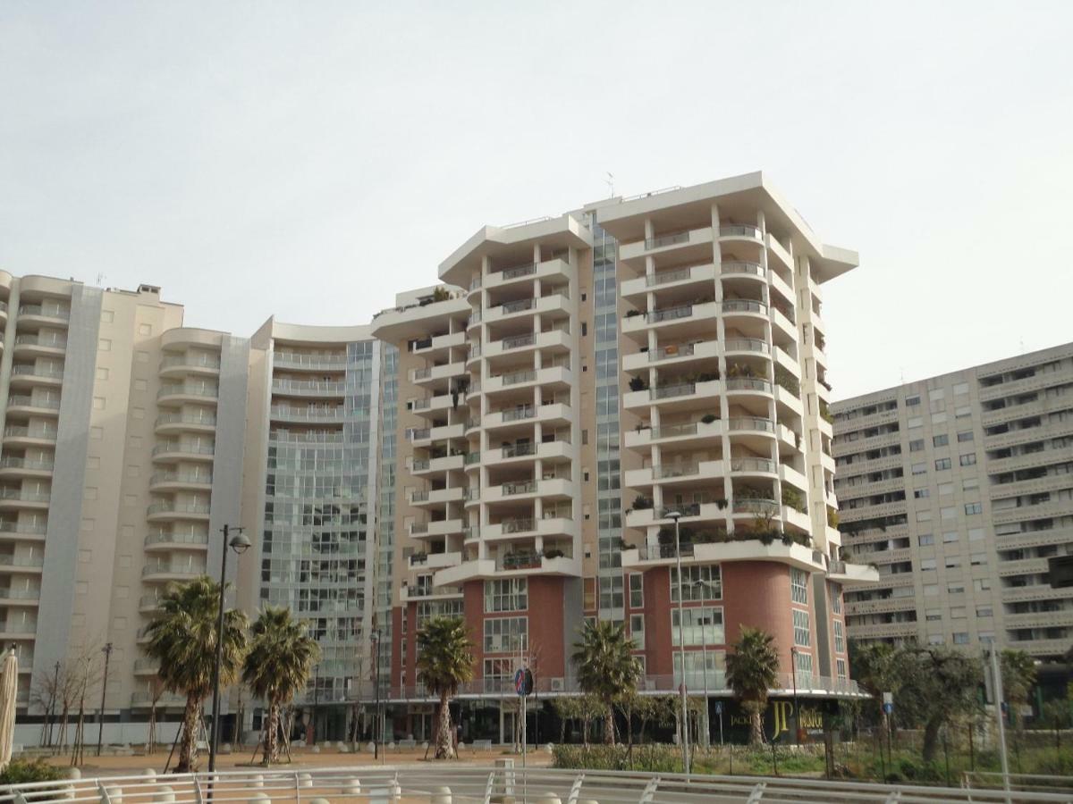 Rosalba Residence Μπάρι Εξωτερικό φωτογραφία