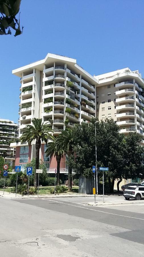 Rosalba Residence Μπάρι Εξωτερικό φωτογραφία
