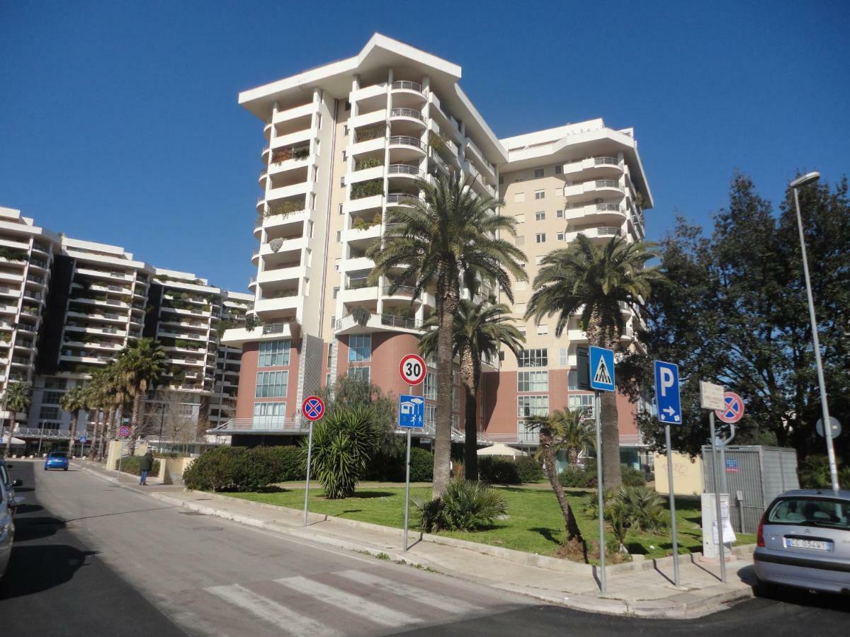 Rosalba Residence Μπάρι Εξωτερικό φωτογραφία